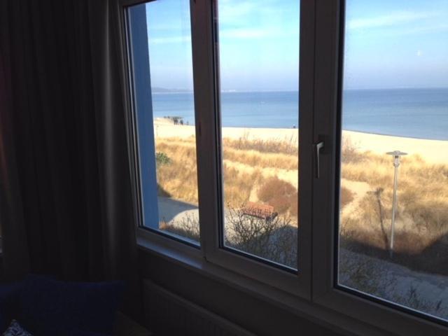 Kleines Strandhotel Niendorf  Habitación foto