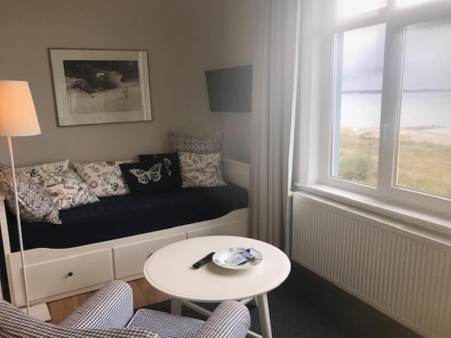 Kleines Strandhotel Niendorf  Habitación foto