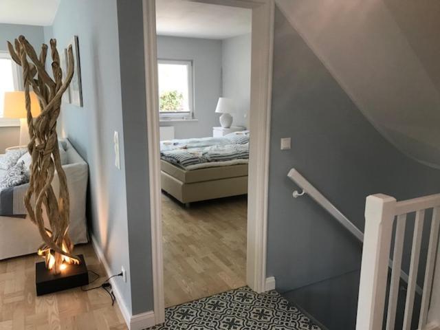 Kleines Strandhotel Niendorf  Habitación foto